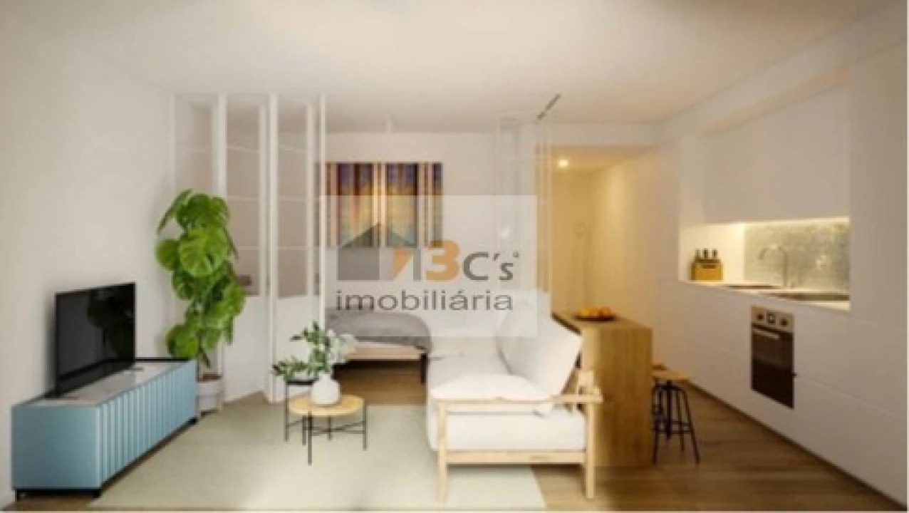 Apartamento T2 para Venda em Paranhos Foto 12