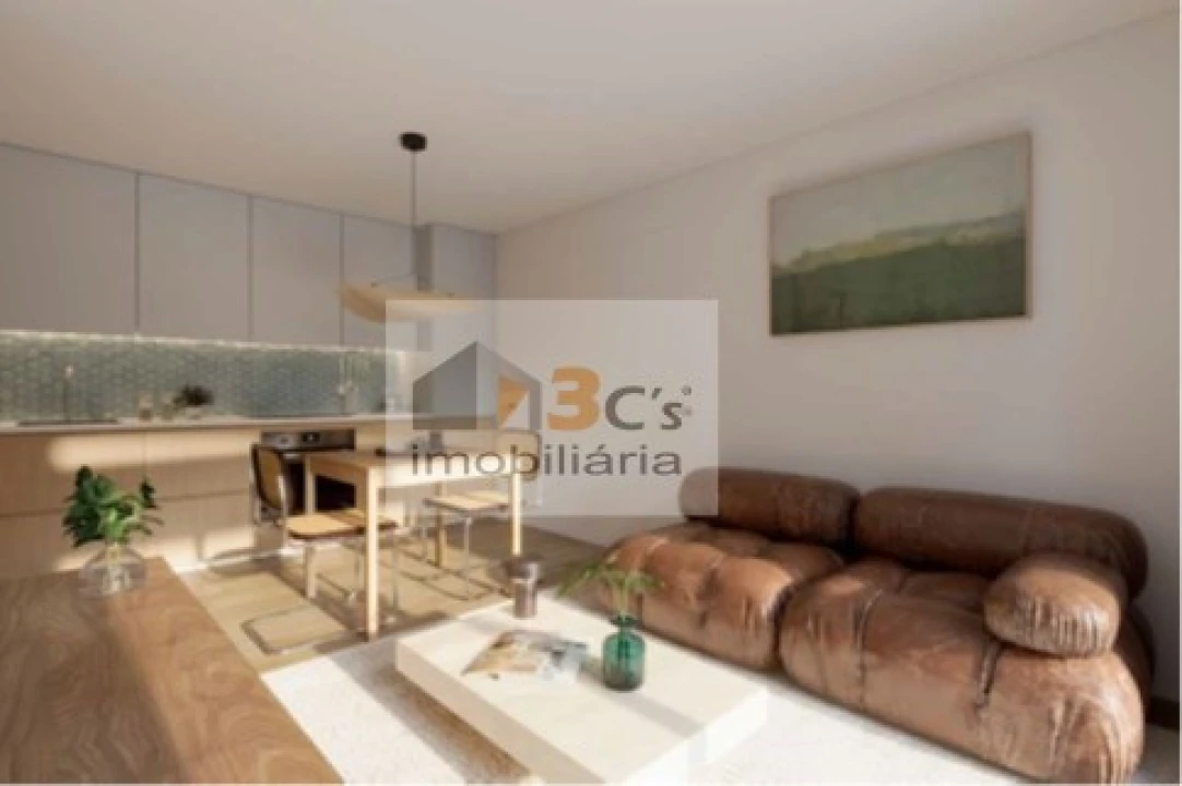 Apartamento T2 para Venda em Paranhos Foto 13