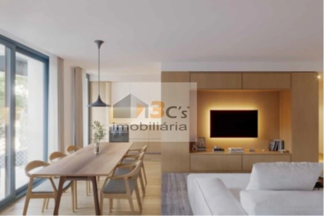 Apartamento T2 para Venda em Paranhos Foto 14