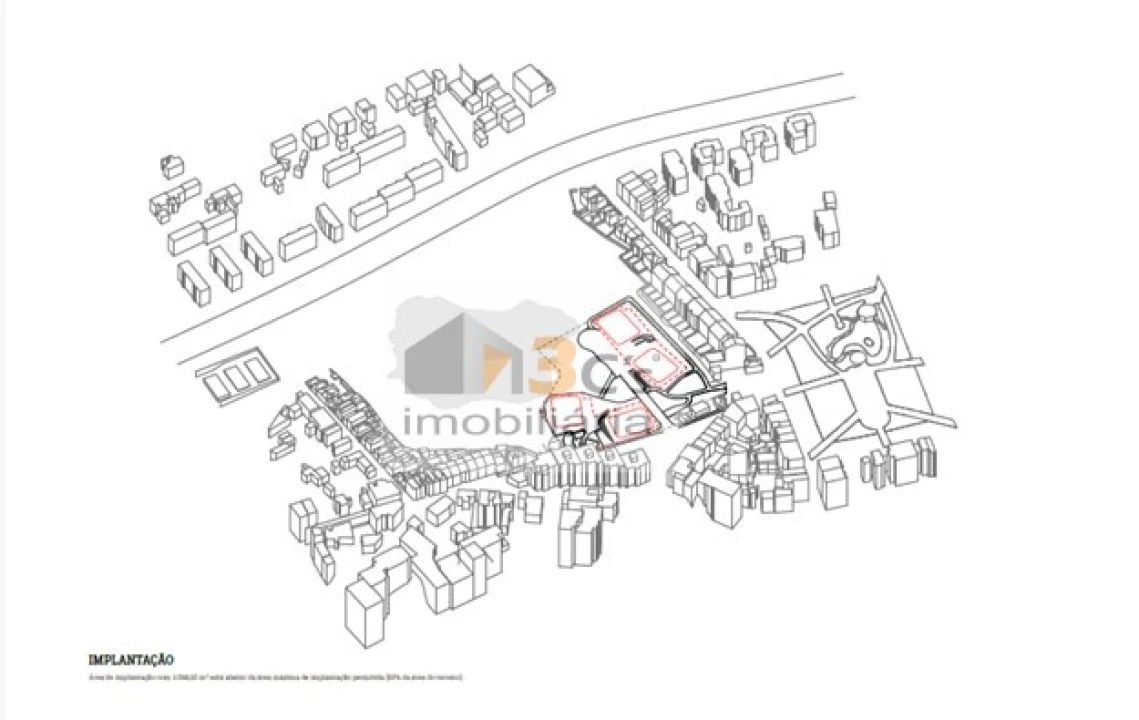 Apartamento T2 para Venda em Paranhos Foto 16