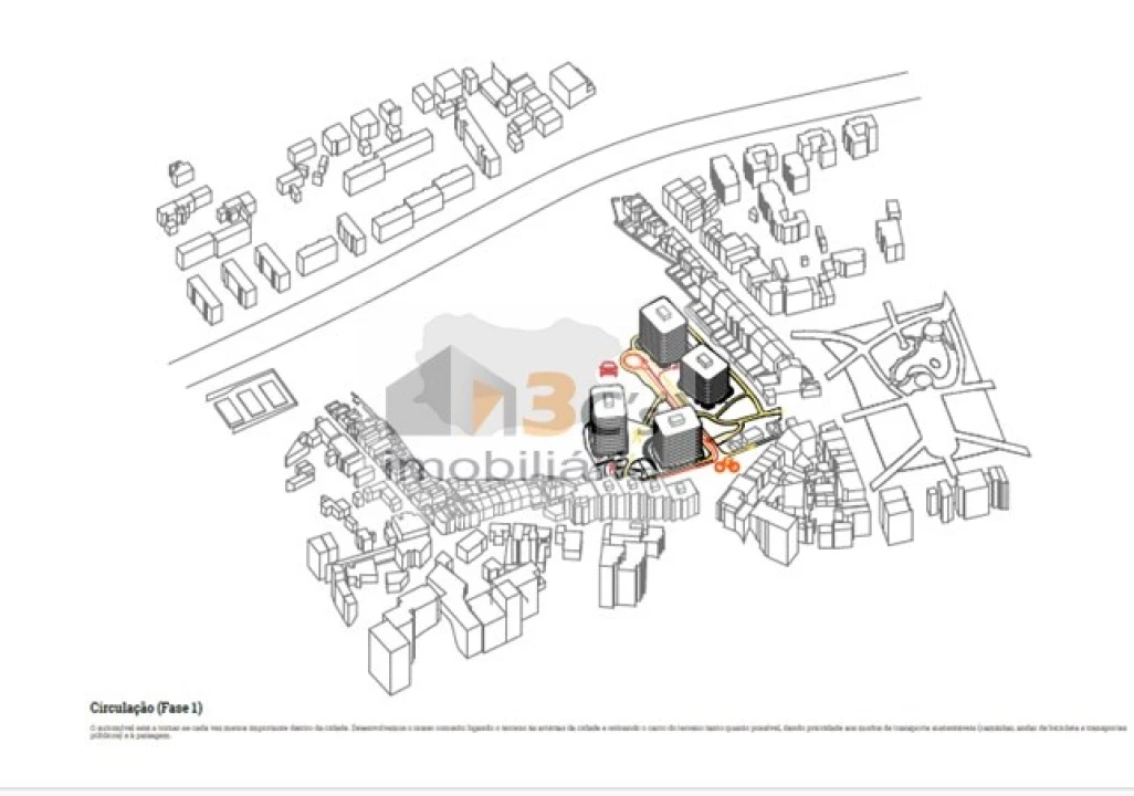 Apartamento T2 para Venda em Paranhos Foto 17