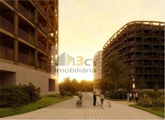 Apartamento T2 para Venda em Paranhos Foto 5