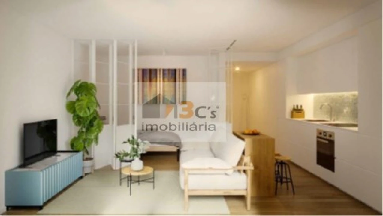 Apartamento T3 para Venda em Paranhos Foto 12