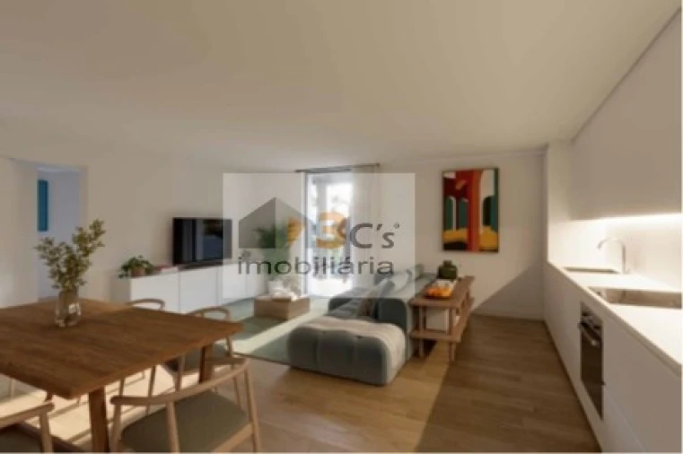 Apartamento T3 para Venda em Paranhos Foto 10