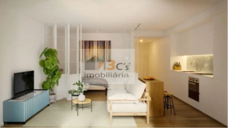 Apartamento T3 para Venda em Paranhos Foto 12