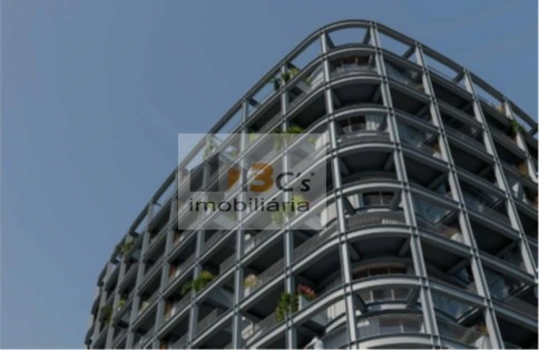 Apartamento T1 para Venda em Paranhos Foto 4