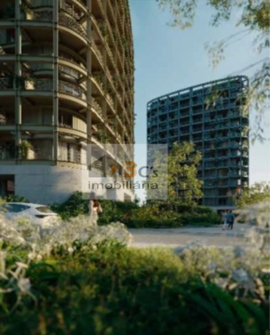 Apartamento T1 para Venda em Paranhos Foto 3