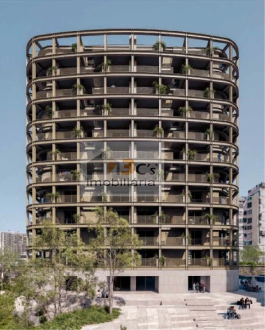 Apartamento T1 para Venda em Paranhos Foto 7