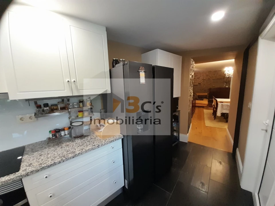 Moradia T3 para Venda em Melres e Medas Foto 17