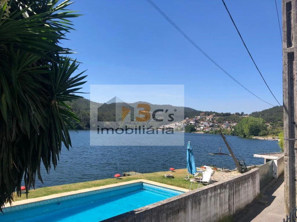 Moradia T3 para Venda em Melres e Medas Foto 58