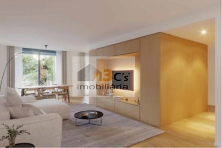 Apartamento T1 para Venda em Paranhos Foto 11