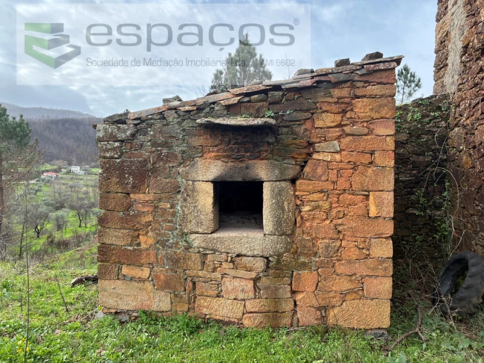 Quinta para Venda em Souto da Casa Foto 15