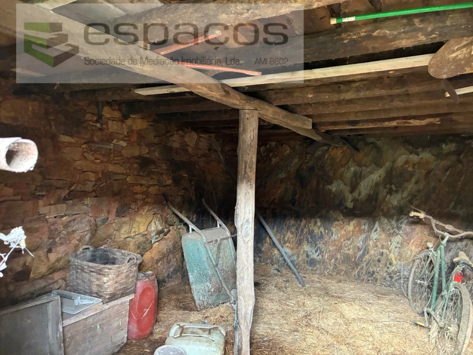 Quinta para Venda em Souto da Casa Foto 13