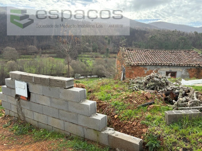 Quinta para Venda em Souto da Casa Foto 6