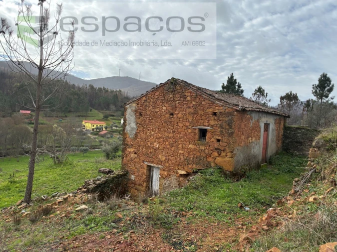 Quinta para Venda em Souto da Casa Foto 9