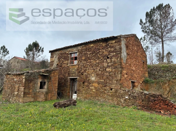 Quinta para Venda em Souto da Casa Foto 10