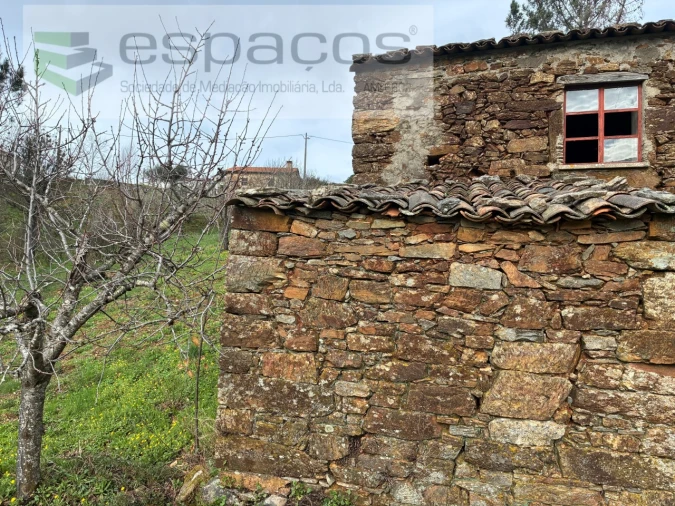 Quinta para Venda em Souto da Casa Foto 11