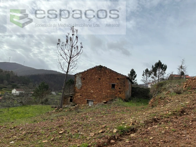 Quinta para Venda em Souto da Casa Foto 12