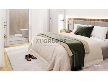 Apartamento T2 para Venda em Glória e Vera Cruz
