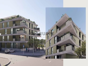 Apartamento T2 para Venda em Glória e Vera Cruz