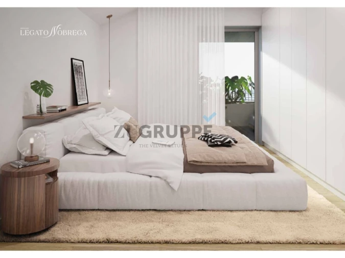Apartamento T2 para Venda em Glória e Vera Cruz Foto 6