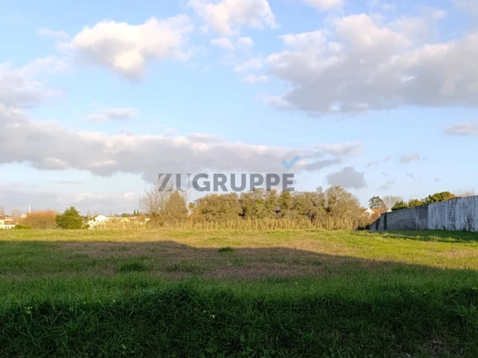 Terreno para Venda em Ílhavo (São Salvador) Foto 4