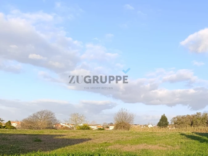 Terreno para Venda em Ílhavo (São Salvador) Foto 3