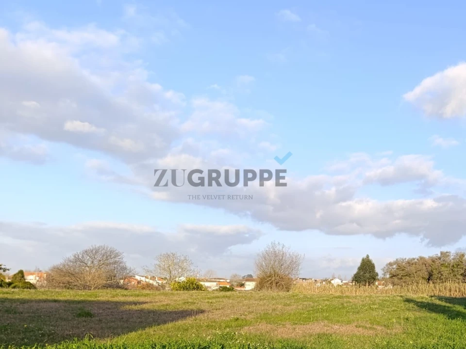 Terreno para Venda em Ílhavo (São Salvador) Foto 6