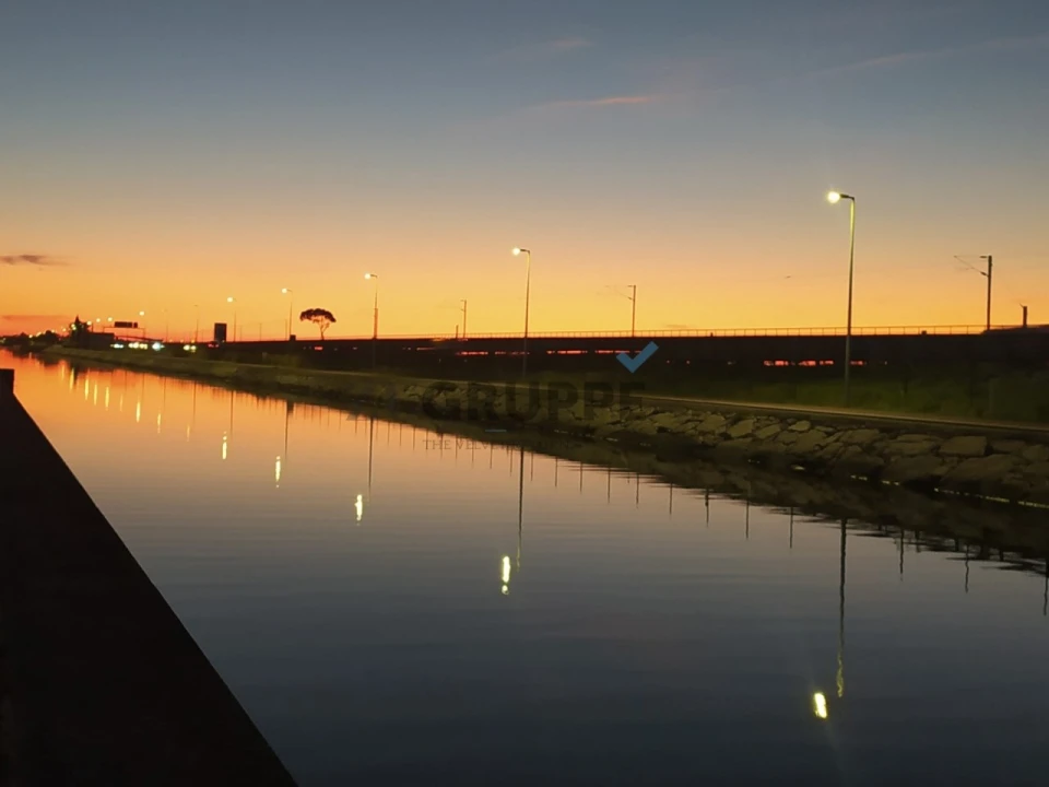 Terreno para Venda em Ílhavo (São Salvador) Foto 27