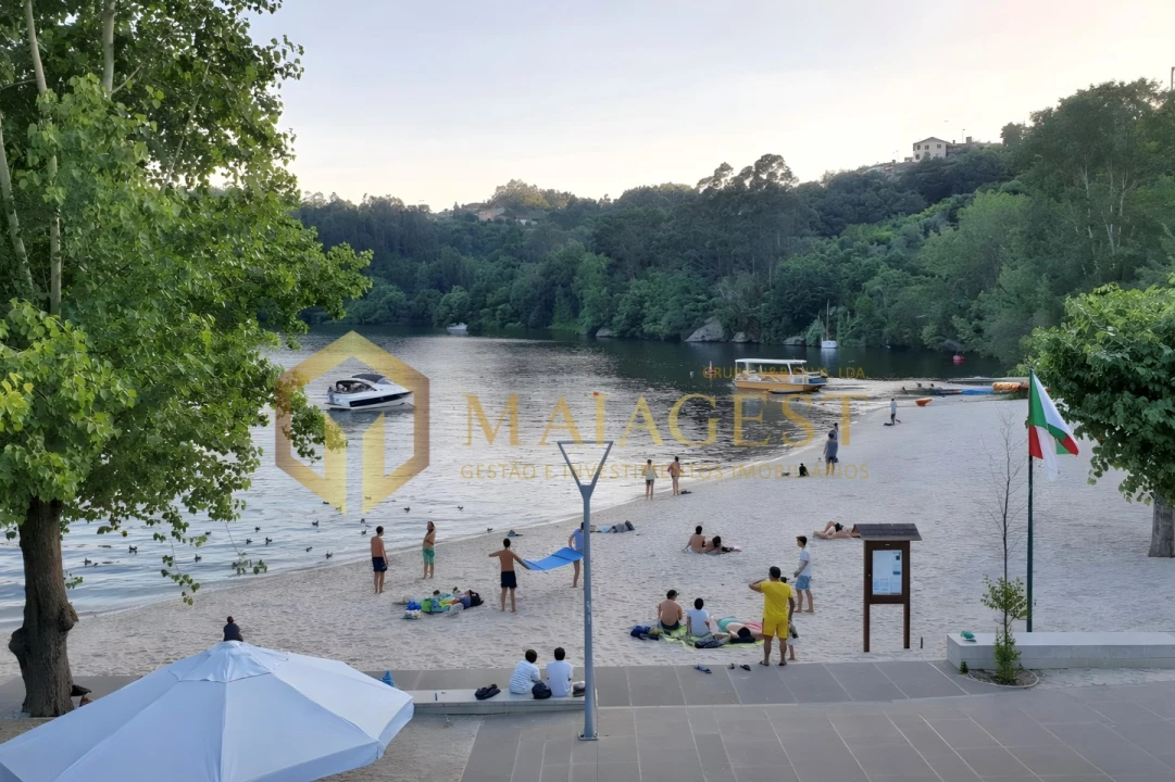Quinta T2 para Venda em Alpendorada, Várzea e Torrão Foto 9