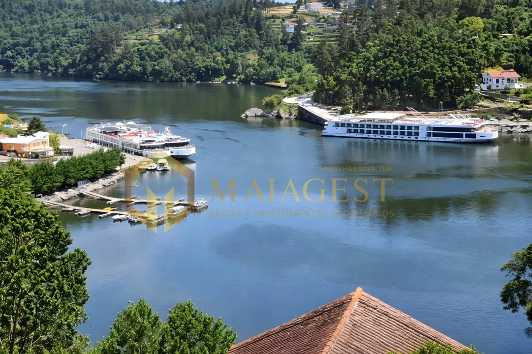 Quinta T2 para Venda em Alpendorada, Várzea e Torrão Foto 10
