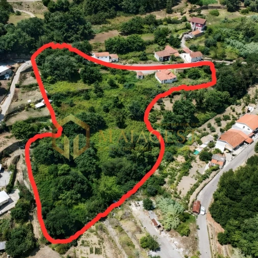 Quinta T2 para Venda em Alpendorada, Várzea e Torrão Foto 1