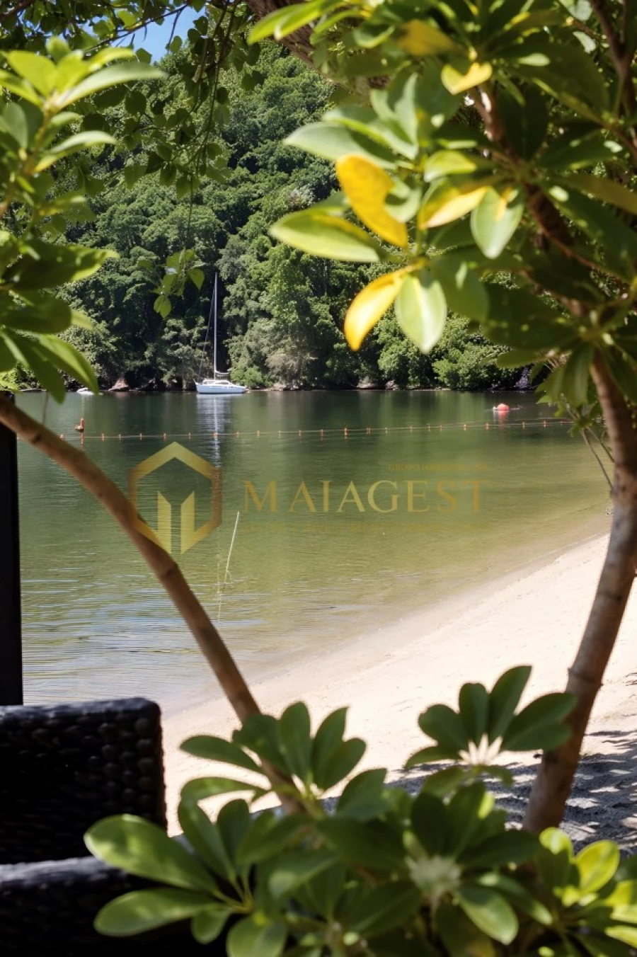 Quinta T2 para Venda em Alpendorada, Várzea e Torrão Foto 8