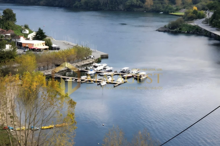 Quinta T2 para Venda em Alpendorada, Várzea e Torrão Foto 11
