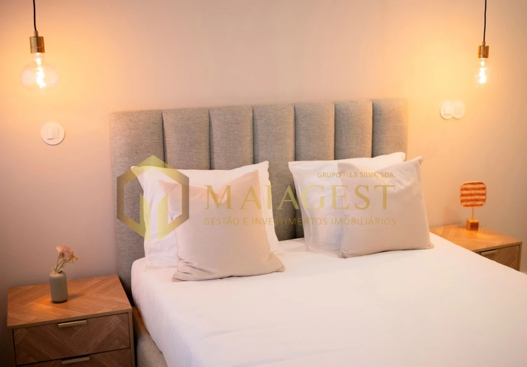 Apartamento T2 para Venda em Lordelo do Ouro e Massarelos Foto 30