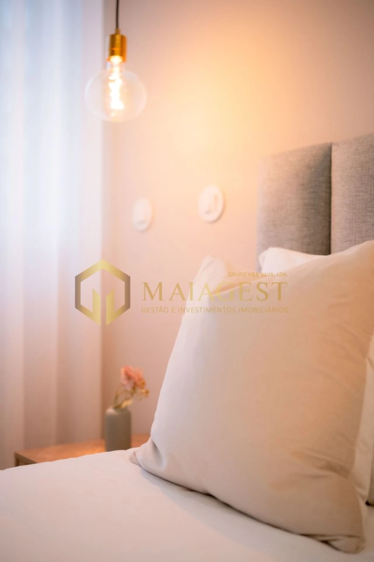 Apartamento T2 para Venda em Lordelo do Ouro e Massarelos Foto 31