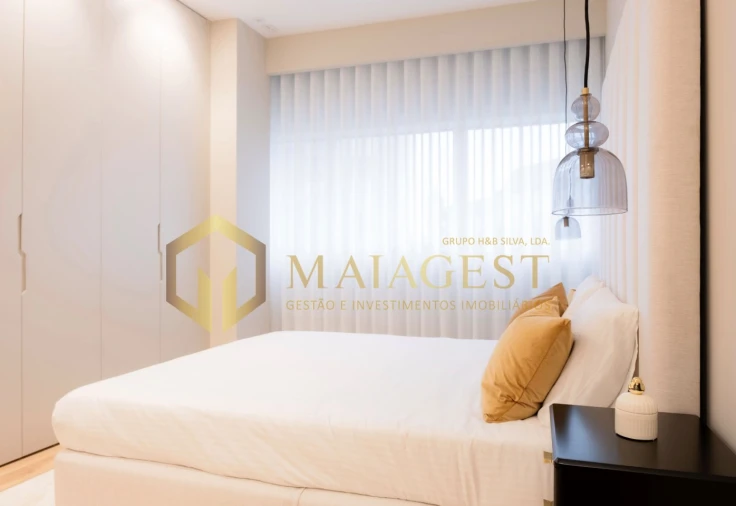 Apartamento T2 para Venda em Lordelo do Ouro e Massarelos Foto 17