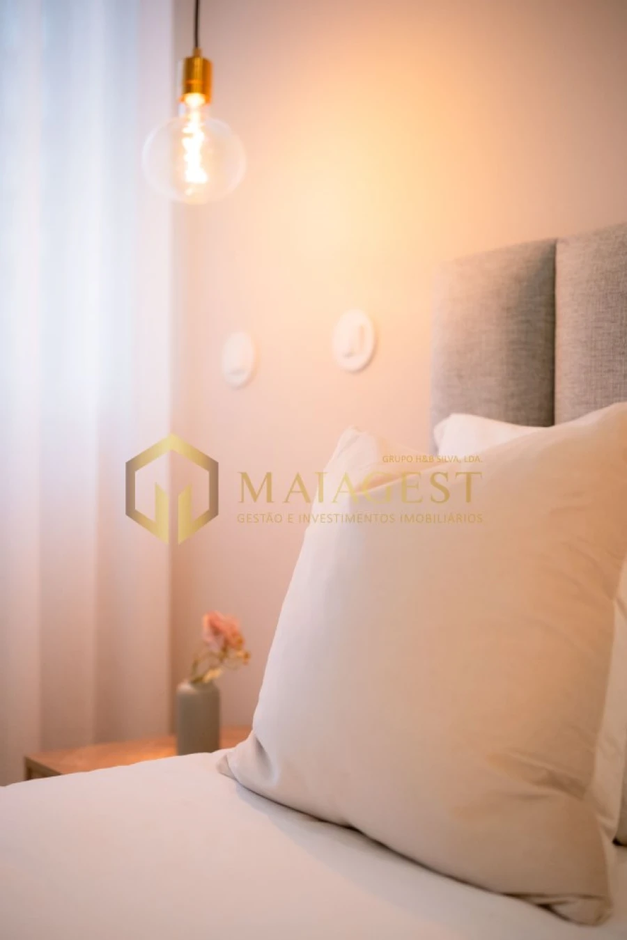 Apartamento T2 para Venda em Lordelo do Ouro e Massarelos Foto 31