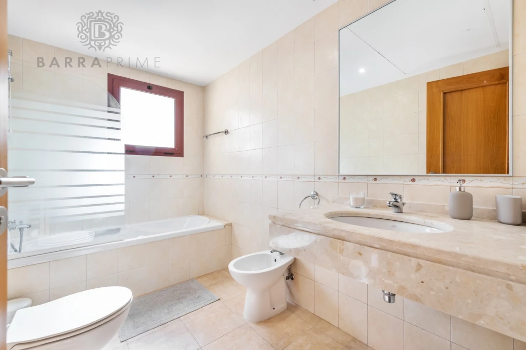 Moradia T3 para Venda em Quarteira Foto 17