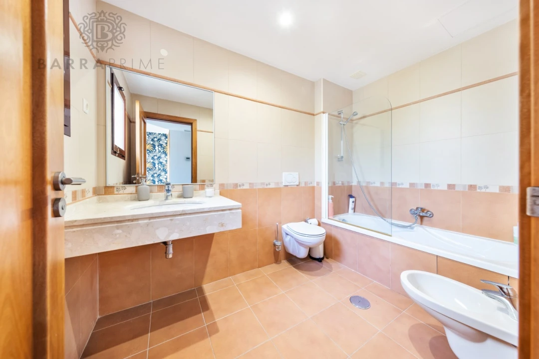 Moradia T3 para Venda em Quarteira Foto 18