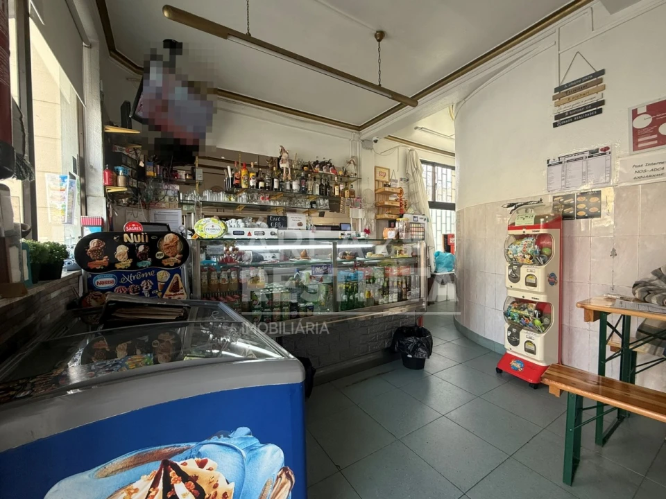 Negócio para Venda em Quinta do Conde Foto 3