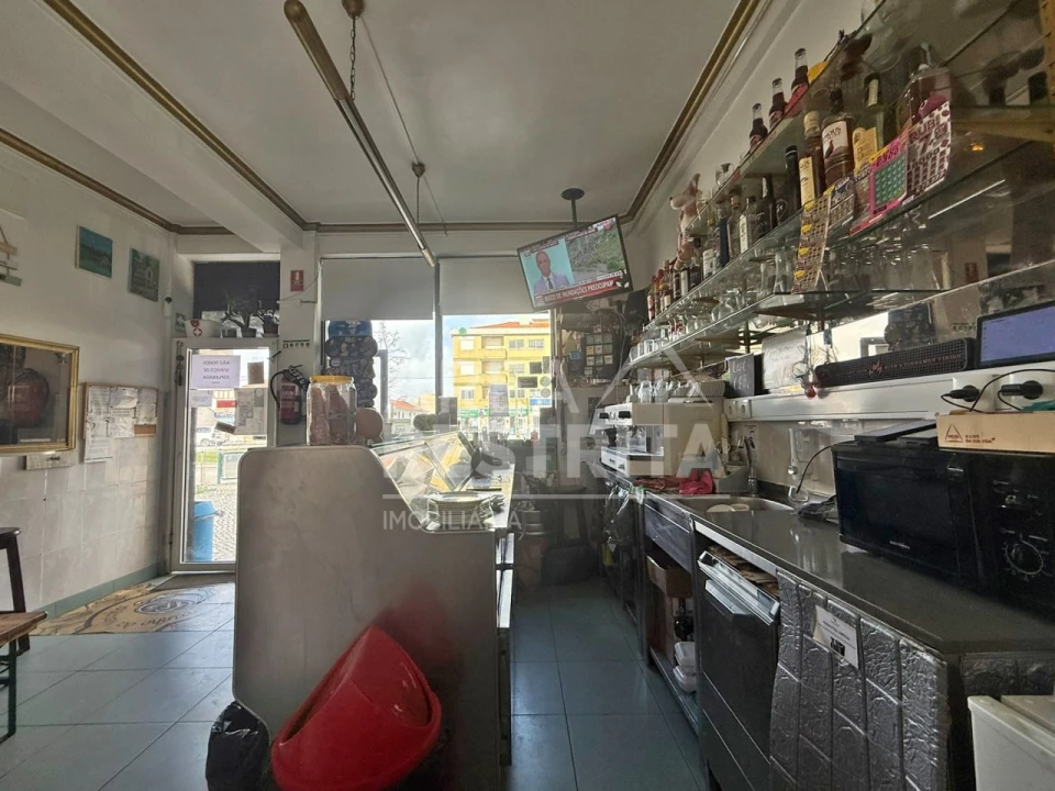 Negócio para Venda em Quinta do Conde Foto 5