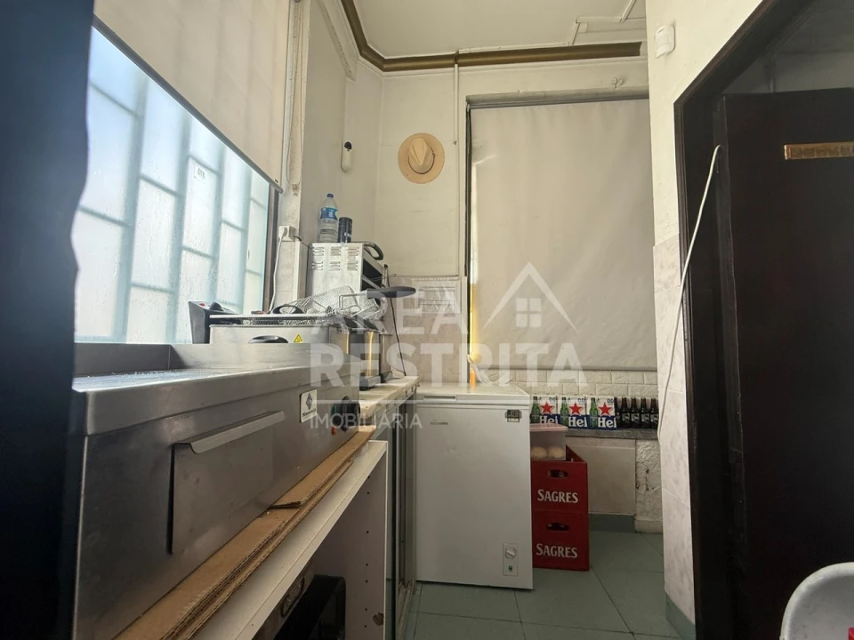 Negócio para Venda em Quinta do Conde Foto 15