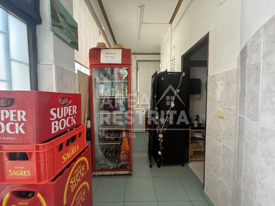 Negócio para Venda em Quinta do Conde Foto 16