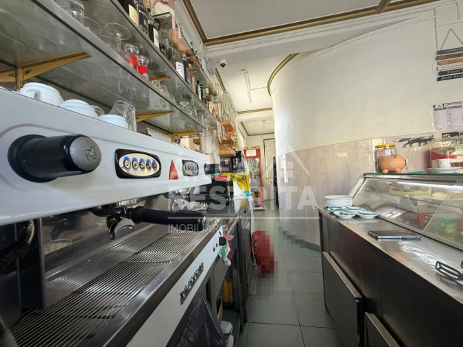 Negócio para Venda em Quinta do Conde Foto 6