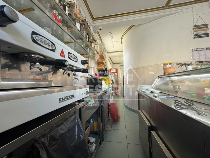 Negócio para Venda em Quinta do Conde Foto 7