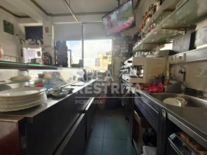 Negócio para Venda em Quinta do Conde Foto 11
