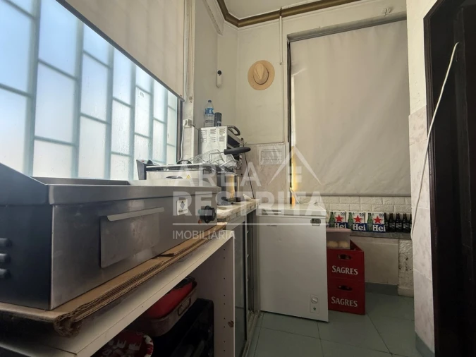 Negócio para Venda em Quinta do Conde Foto 13