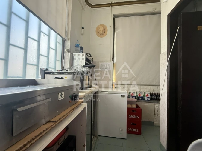 Negócio para Venda em Quinta do Conde Foto 14