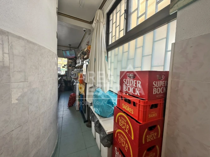 Negócio para Venda em Quinta do Conde Foto 17